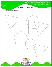 Dikkat Geliştirme Çalışmaları